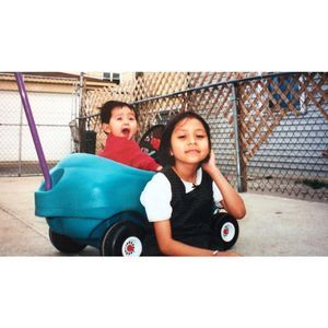 Meet your Posher, Michelle